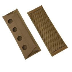 Chaleco Porta Placas FCPC V5 - Ghost Action - Coyote Brown - L - Imagen 4