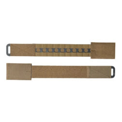 Chaleco Porta Placas FCPC V5 - Ghost Action - Coyote Brown - L - Imagen 3