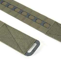 Chaleco Porta Placas FCPC V5 - Ghost Action - Coyote Brown - L - Imagen 7