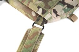 Chaleco Porta Placas FCPC V5 - Ghost Action - Coyote Brown - L - Imagen 12