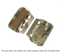 Chaleco Porta Placas FCPC V5 - Ghost Action - Multicam - M - Imagen 10