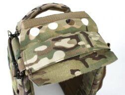 Chaleco Porta Placas FCPC V5 - Ghost Action - Multicam - M - Imagen 11