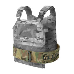 Chaleco Porta Placas FCPC V5 - Ghost Action - Multicam - M - Imagen 8