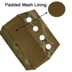 Chaleco Porta Placas FCPC V5 - Ghost Action - Ranger Green - M - Imagen 14