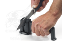 Alternative view of Afilador de cuchillos ceramico Walther