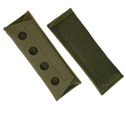 Chaleco Porta Placas FCPC V5 - Ghost Action - Ranger Green - L - Imagen 3