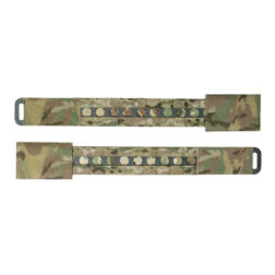 Chaleco Porta Placas FCPC V5 - Ghost Action - Multicam - M - Imagen 4