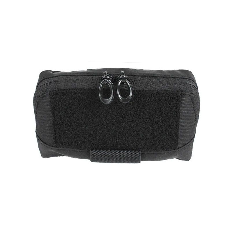 Molle Admin Panel tipo FERRO Ghost Action - Multicam