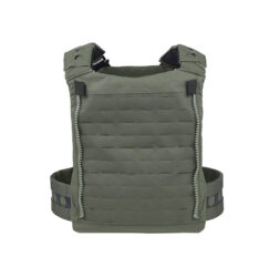 Alternative view of Chaleco Porta Placas FCPC V5 - Ghost Action - Ranger Green - L