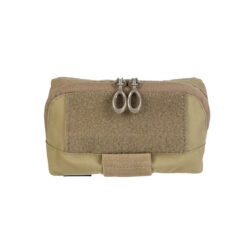 Molle Admin Panel tipo FERRO Ghost Action - Multicam