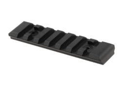 Alternative view of Kriss Vector V2 SMG con Culata Plegable Krytac - Negro