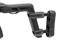Kriss Vector V2 SMG con Culata Plegable Krytac - Negro - Imagen 5