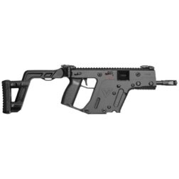 Kriss Vector V2 SMG con Culata Plegable Krytac - Negro - Imagen 7