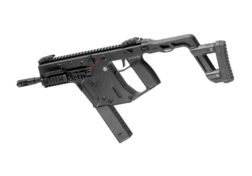 Kriss Vector V2 SMG con Culata Plegable Krytac - Negro - Imagen 8