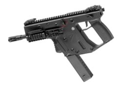 Kriss Vector V2 SMG con Culata Plegable Krytac - Negro - Imagen 10