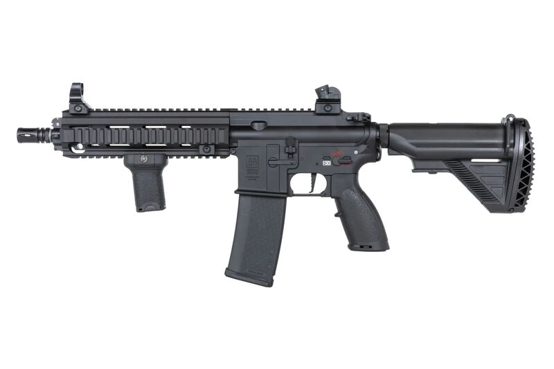 SA-PH20 Prime con HAL ETU Con Motor Hi-Torque Specna Arms - Tipo HK416 D10
