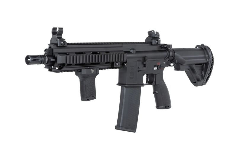 Alternative view of SA-PH20 Prime con HAL ETU Con Motor Hi-Torque Specna Arms - Tipo HK416 D10