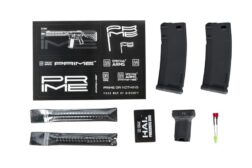 SA-PH20 Prime con HAL ETU Con Motor Hi-Torque Specna Arms - Tipo HK416 D10 - Imagen 15
