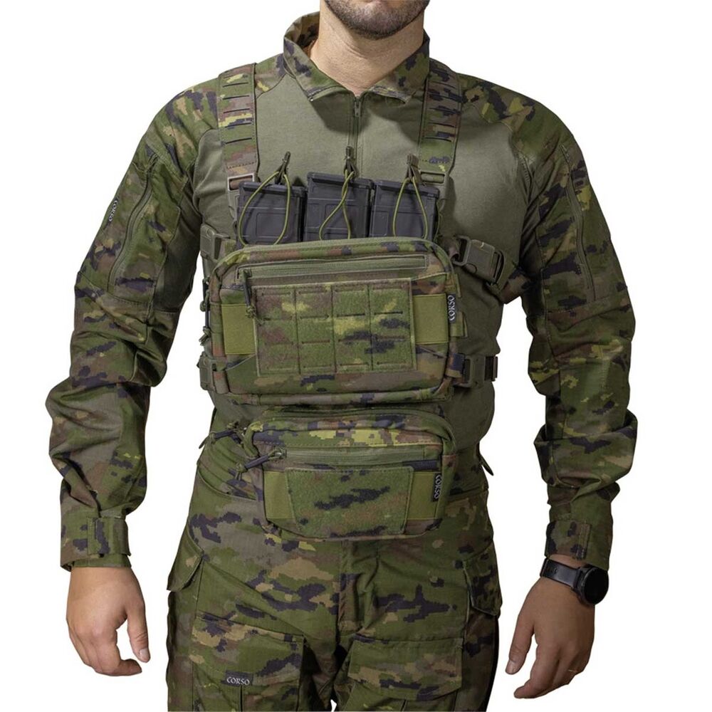 Chest Rig Flint MK1 Corso