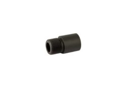 Alternative view of Conversor rosca 14mm CW a 14mm CCW - SRC