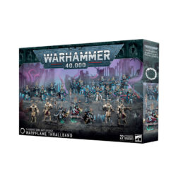 Banda de Esclavos Fuegobrujo - Thousand Sons