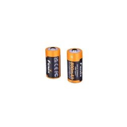 Bateria 16340 RCR123a 3.6V 800mAh Recargable por USB-C Fenix - Imagen 3