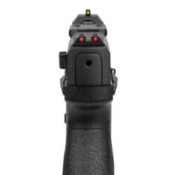 TP-22 GBB Novritsch - Negro - Imagen 3