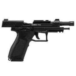 TP-22 GBB Novritsch - Negro - Imagen 5