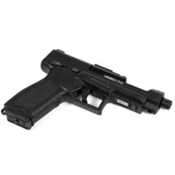 Alternative view of TP-22 GBB Novritsch - Negro