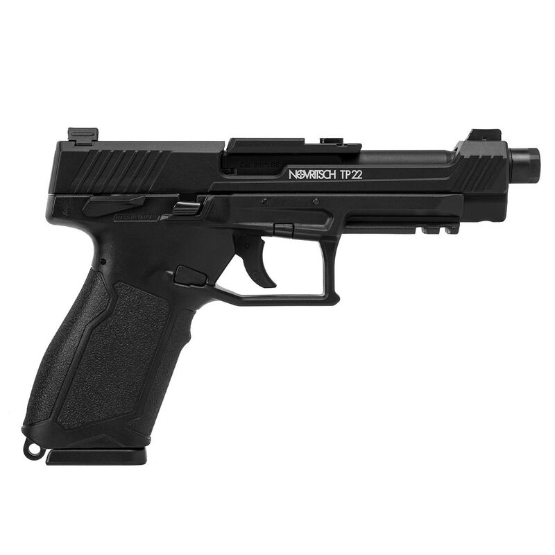 TP-22 GBB Novritsch - Negro