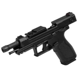 TP-22 GBB Novritsch - Negro - Imagen 6
