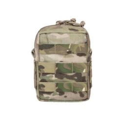 DCS Plate Carrier y pack de pouches abiertos para AK Warrior - Multicam L - Imagen 6