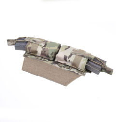 Horizontal Velcro Molle Pouch Warrior - Multicam - Imagen 6