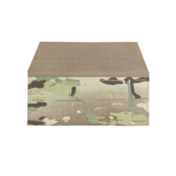 Horizontal Velcro Molle Pouch Warrior - Multicam - Imagen 4