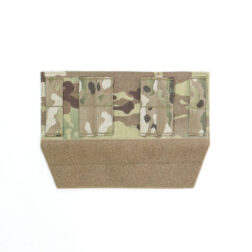 Horizontal Velcro Molle Pouch Warrior - Multicam - Imagen 3