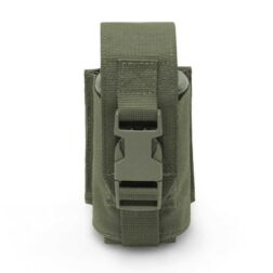 Smoke Grenade Pouch Gen2 Warrior