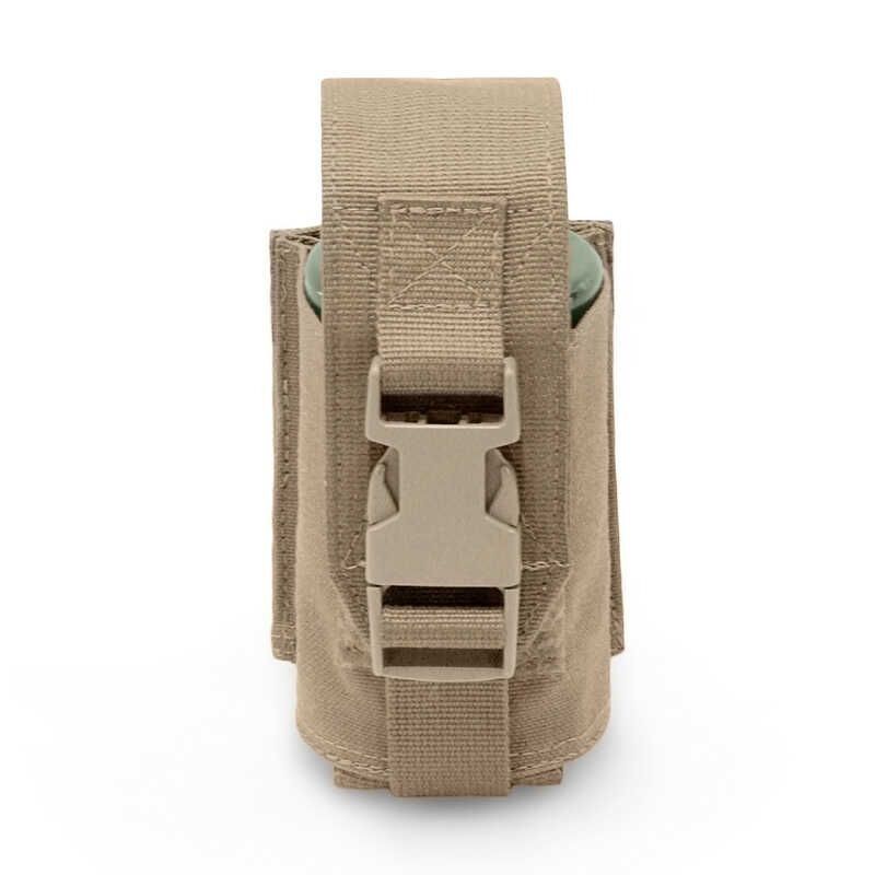 Smoke Grenade Pouch Gen2 Warrior