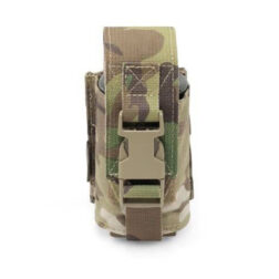 Smoke Grenade Pouch Gen2 Warrior