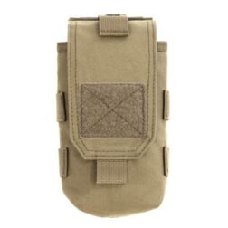 Individual First Aid Pouch Warrior