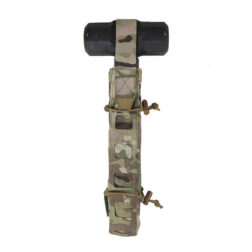 Veritcal Laser Cut Pouch para Martillo o Strip Charge Warrior