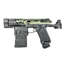 Kit M4ximus para AAP-01/C CTM - Negro - Imagen 18