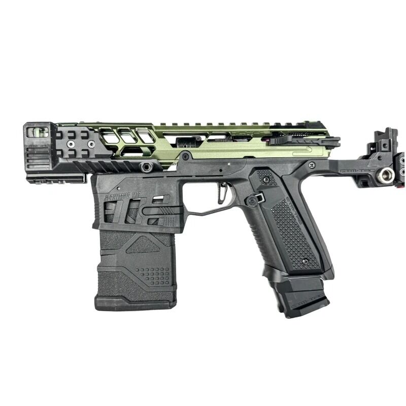Kit M4ximus para AAP-01/C CTM - Negro - Imagen 18