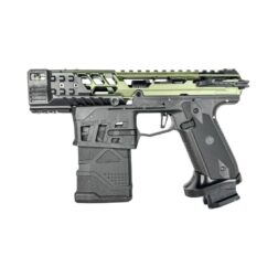 Kit M4ximus para AAP-01/C CTM - Negro - Imagen 20
