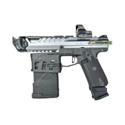 Kit M4ximus para AAP-01/C CTM - Negro - Imagen 21