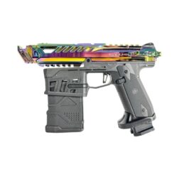Kit M4ximus para AAP-01/C CTM - Negro - Imagen 22