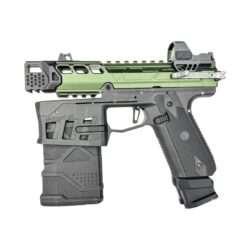 Kit M4ximus para AAP-01/C CTM - Negro - Imagen 23