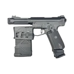 Kit M4ximus para AAP-01/C CTM - Negro - Imagen 8