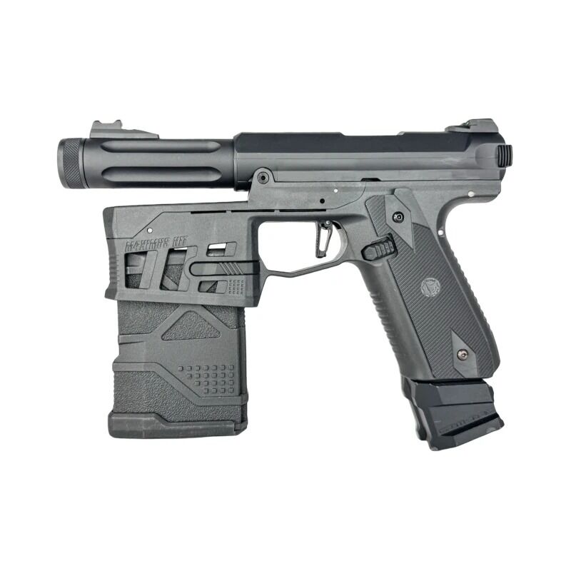 Kit M4ximus para AAP-01/C CTM - Negro - Imagen 8