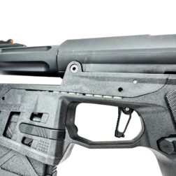 Kit M4ximus para AAP-01/C CTM - Negro - Imagen 12