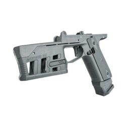 Kit M4ximus para AAP-01/C CTM - Negro - Imagen 4